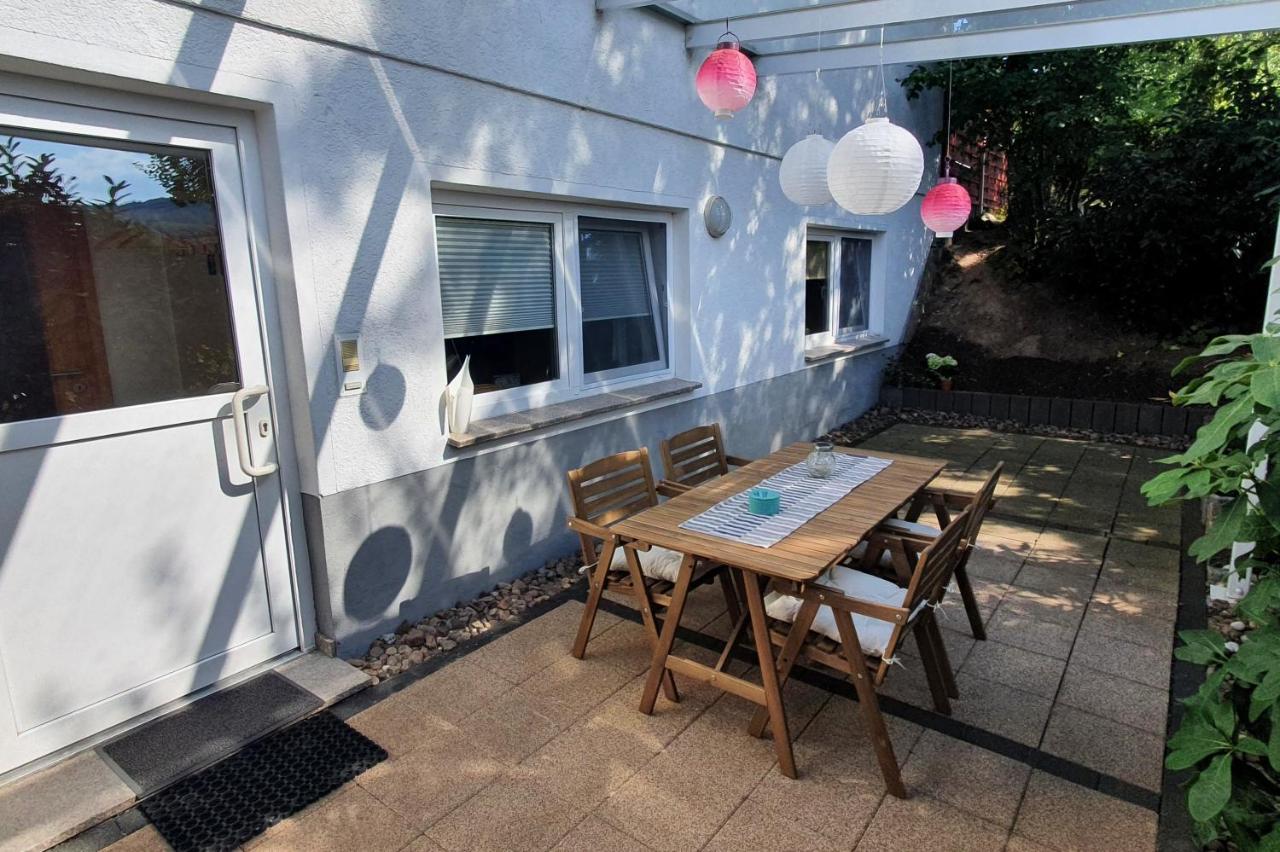 Fewo-Grundi Extertal Exterior photo