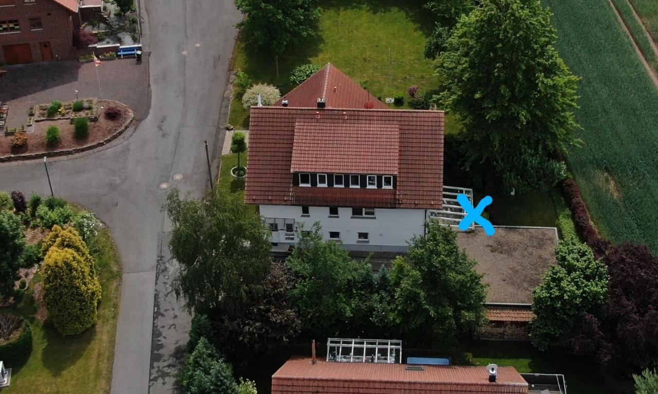 Fewo-Grundi Extertal Exterior photo
